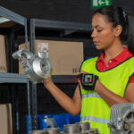 5 Benefits of Establishing a Hands-free, Fully Connected Workforce