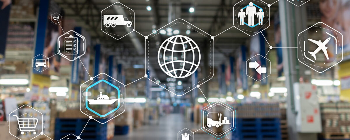 How warehouses stay competitive in an on-demand marketplace