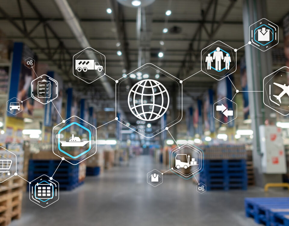 How warehouses stay competitive in an on-demand marketplace