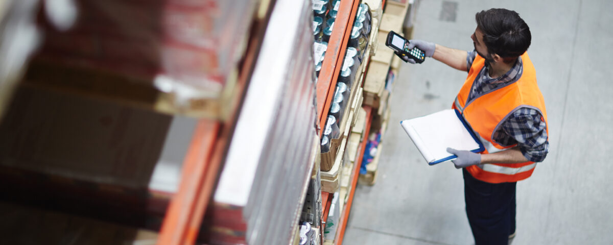 How to improve data collection on the shop floor