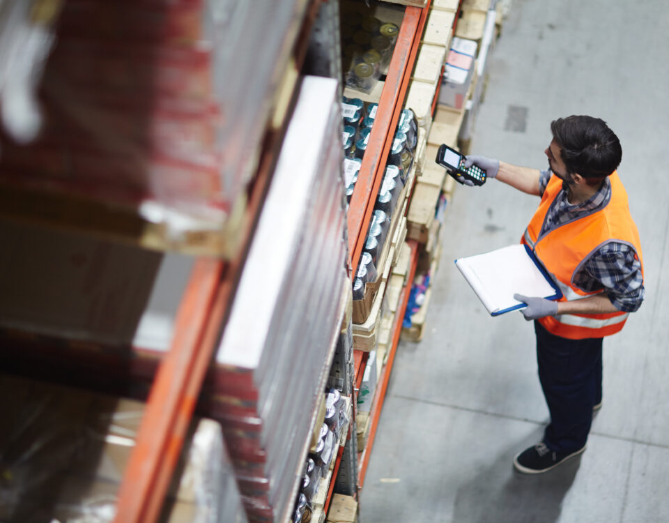 How to improve data collection on the shop floor