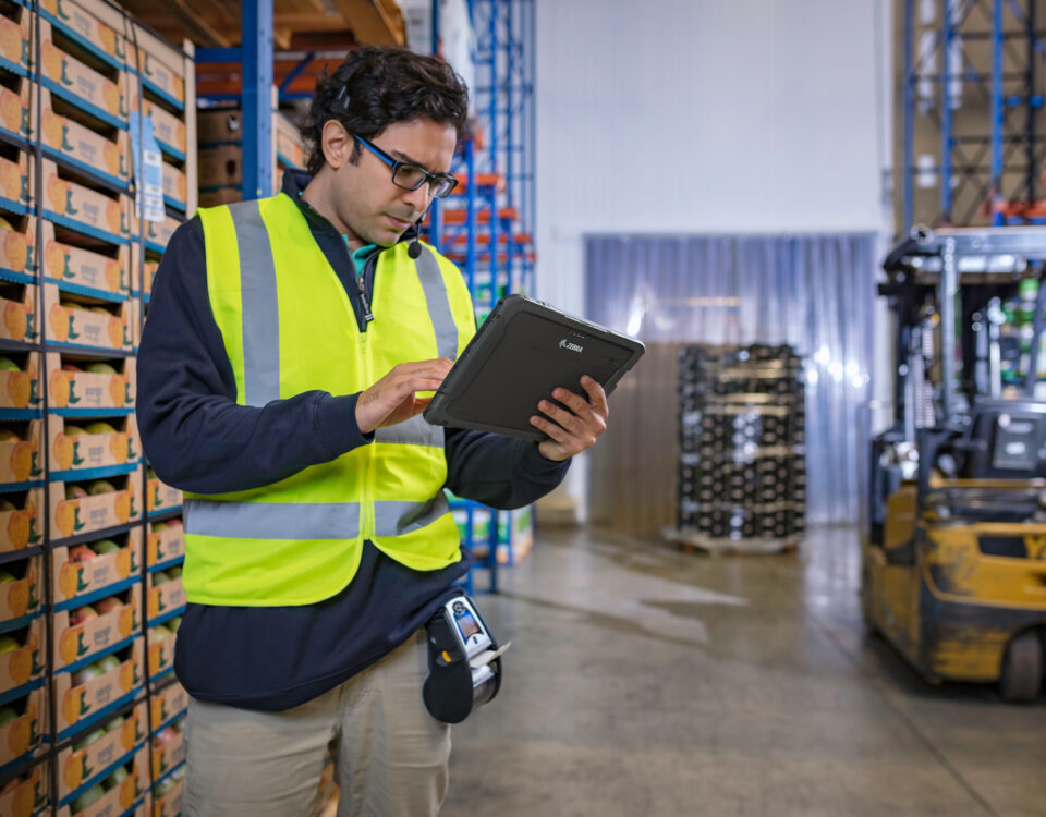Is Your Tablet Truly Enterprise Ready?