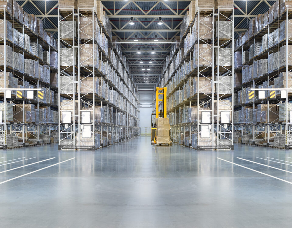 Navigating the complexities: overcoming warehouse challenges