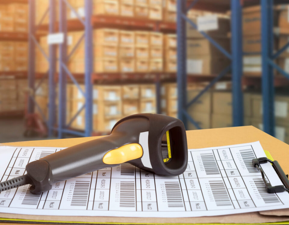 Future Trends in Barcode Scanners- What’s Next for Data Capture Technology
