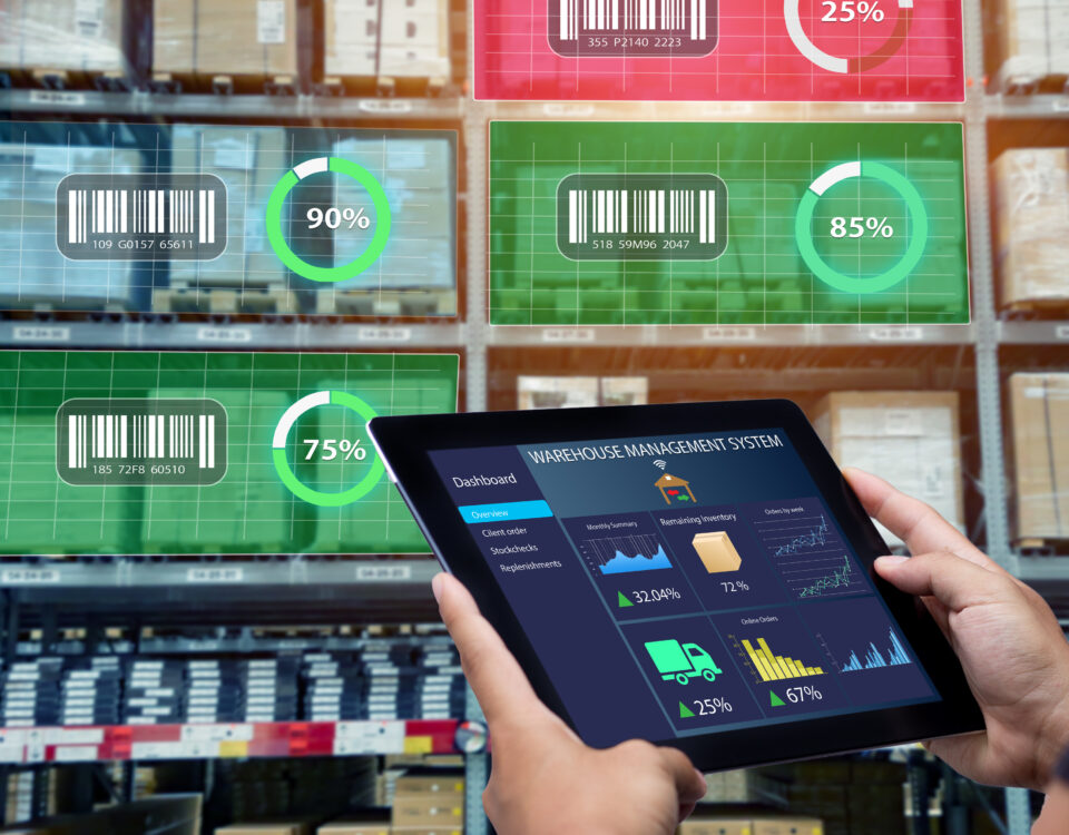 Choosing the right enterprise tablet