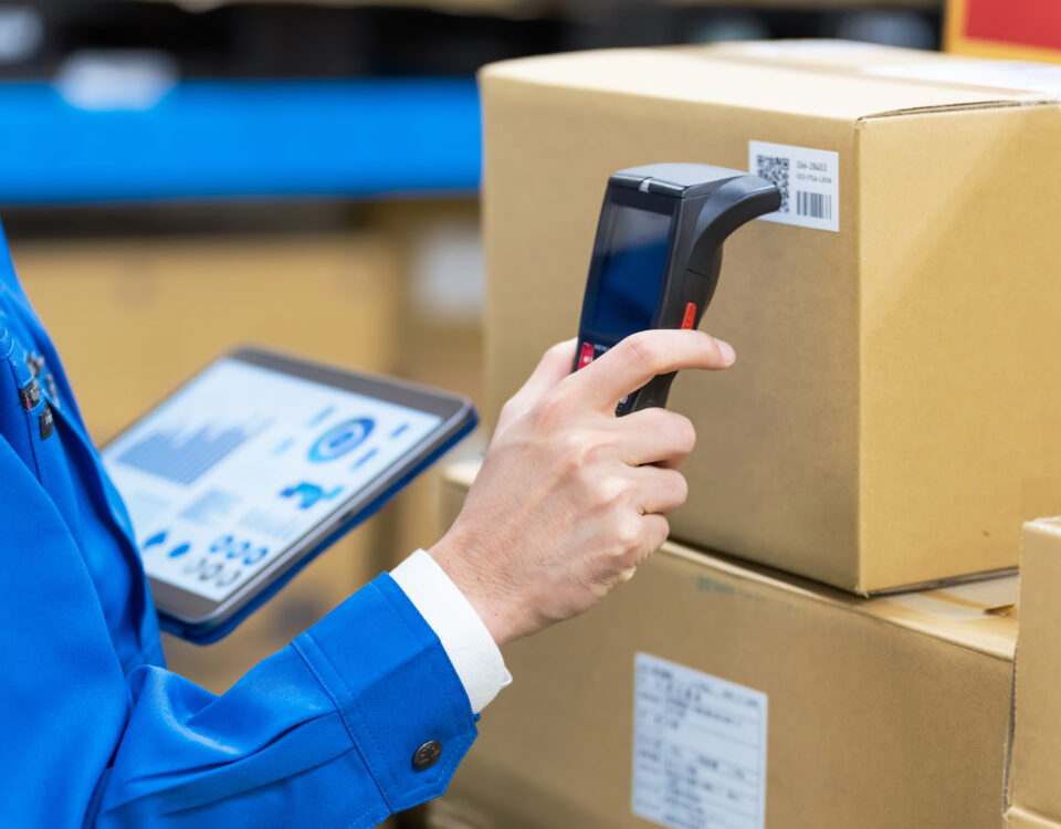 The Future of RFID-Trends and Innovations to Watch