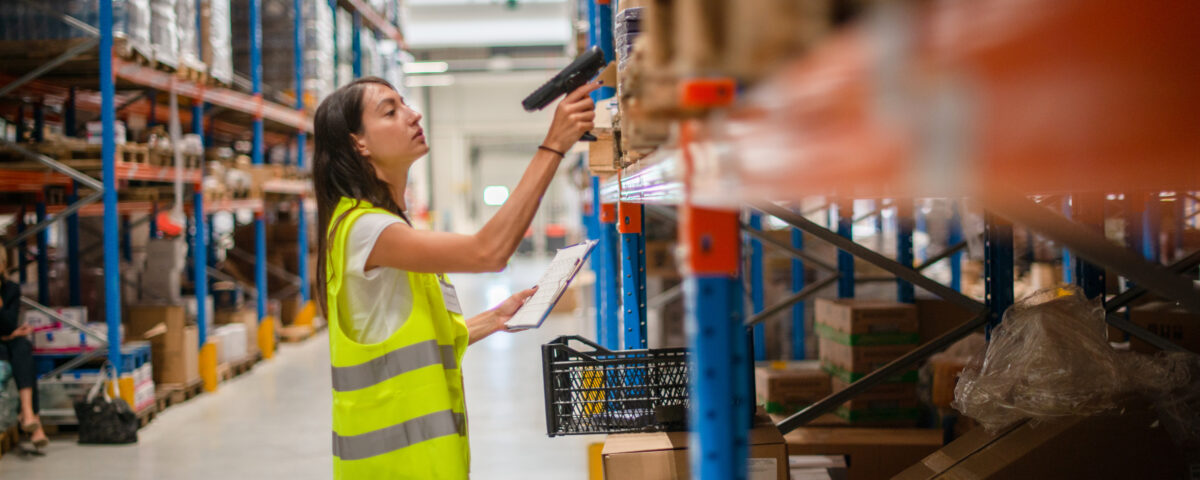 RFID and asset tracking best practices