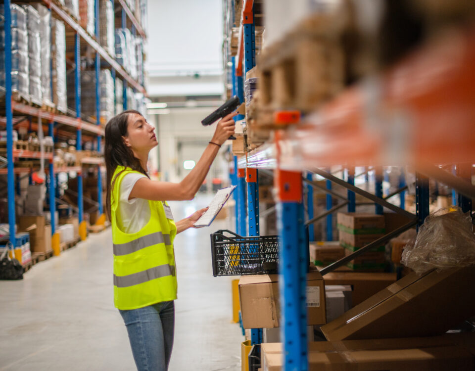 RFID and asset tracking best practices