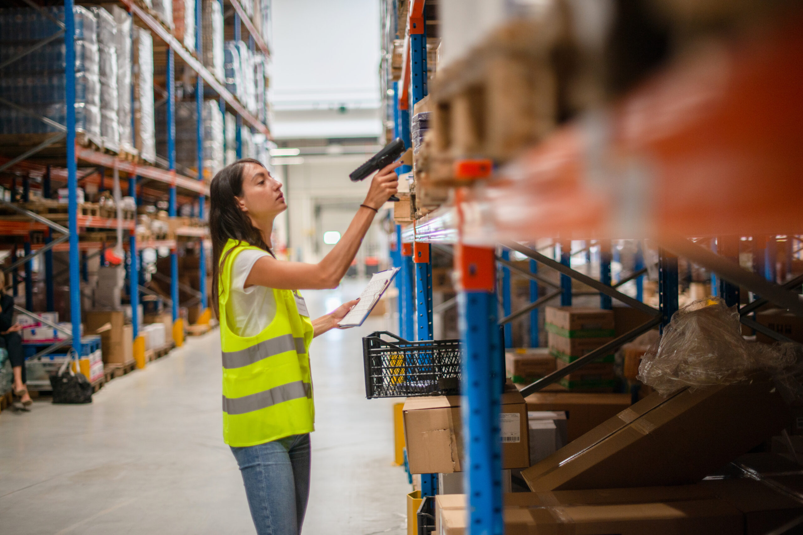 Securing Your Assets: RFID and Asset Tracking Best Practices | TheSMSGroup