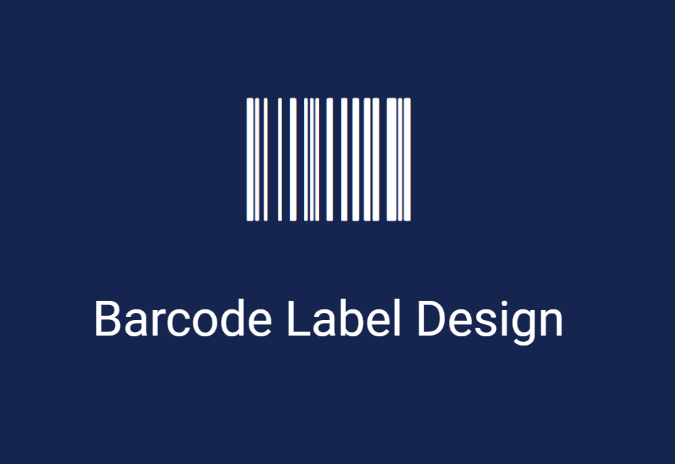 barcode
