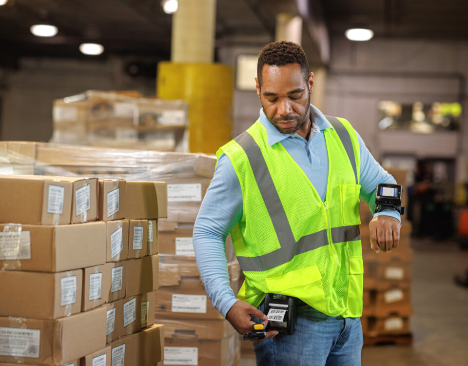 Top 5 Benefits of Upgrading to Zebra’s Next-Generation Devices