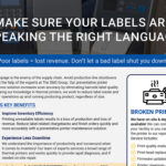 Printer Maintenance Brochure