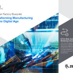 Transforming Manufacturing for the Digital Age
